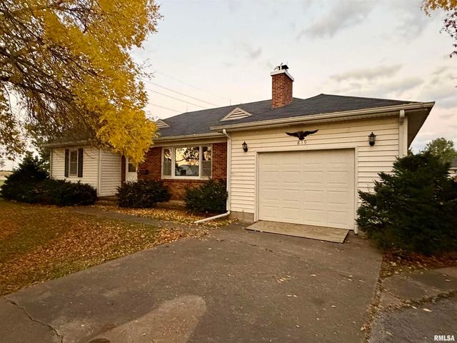 819 PARK Street, Donnellson, IA 52625