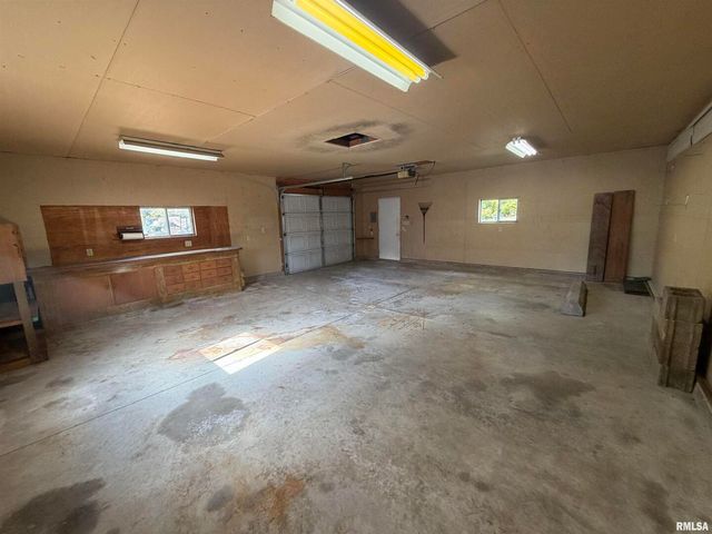 819 PARK Street, Donnellson, IA 52625