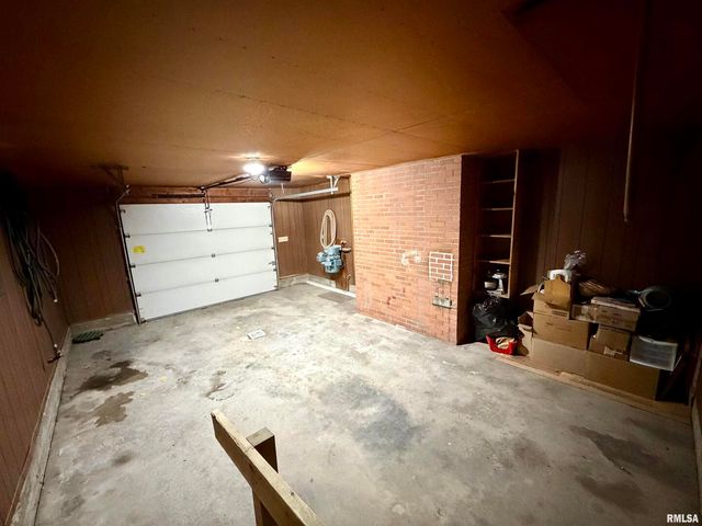 819 PARK Street, Donnellson, IA 52625