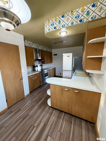 819 PARK Street, Donnellson, IA 52625