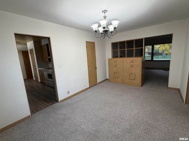 819 PARK Street, Donnellson, IA 52625