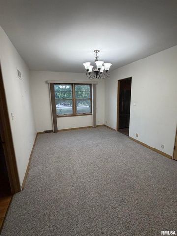 819 PARK Street, Donnellson, IA 52625