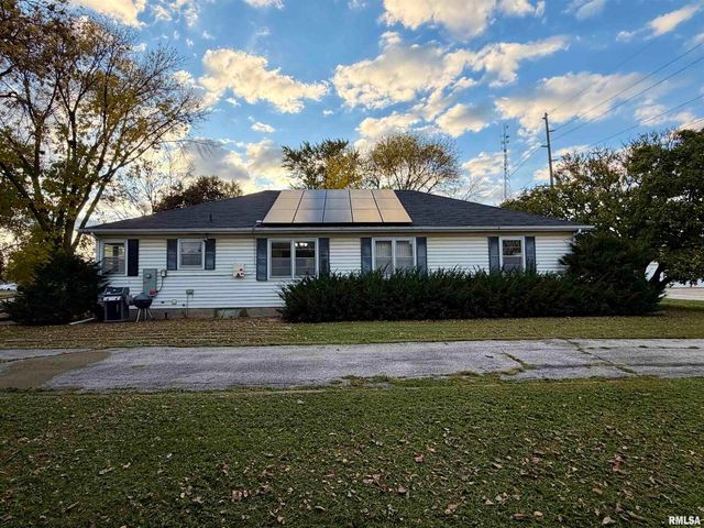 819 PARK Street, Donnellson, IA 52625