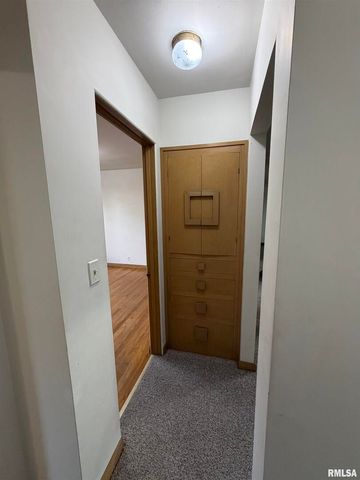 819 PARK Street, Donnellson, IA 52625