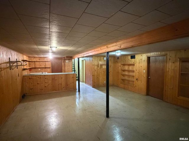 819 PARK Street, Donnellson, IA 52625