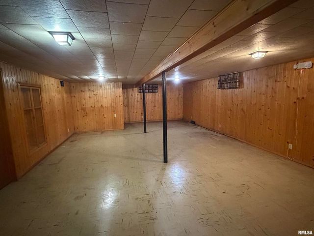 819 PARK Street, Donnellson, IA 52625