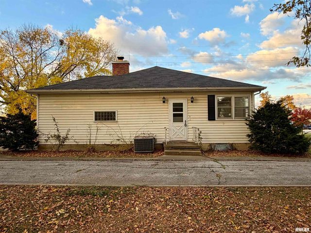 819 PARK Street, Donnellson, IA 52625