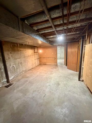 819 PARK Street, Donnellson, IA 52625