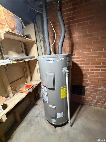 819 PARK Street, Donnellson, IA 52625