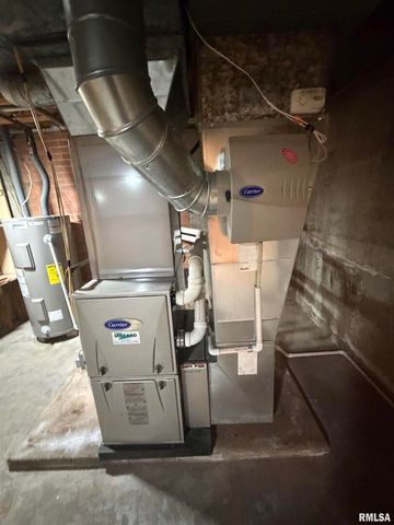 819 PARK Street, Donnellson, IA 52625