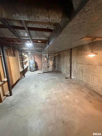 819 PARK Street, Donnellson, IA 52625