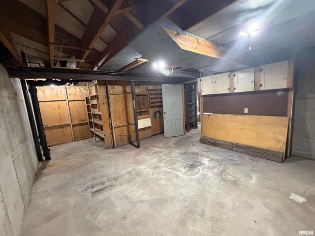 819 PARK Street, Donnellson, IA 52625