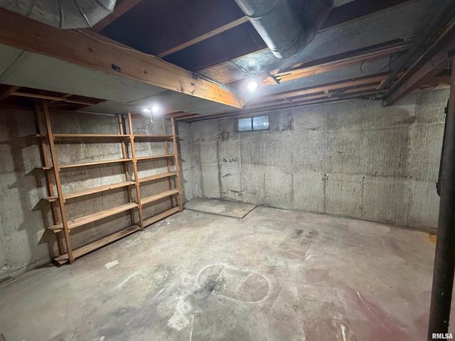 819 PARK Street, Donnellson, IA 52625