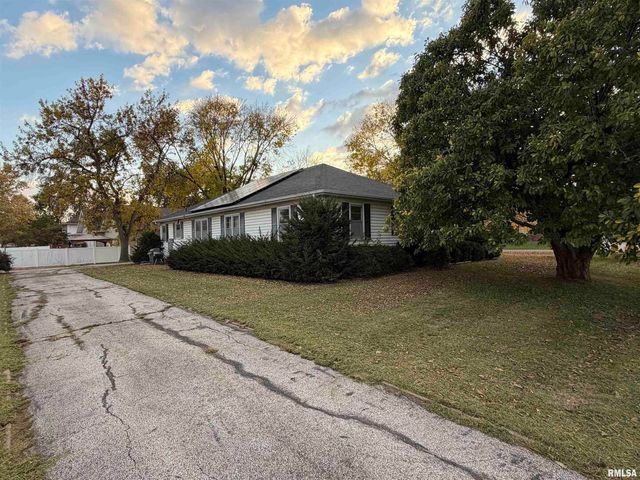 819 PARK Street, Donnellson, IA 52625