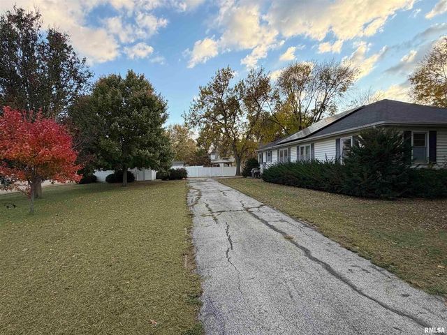 819 PARK Street, Donnellson, IA 52625