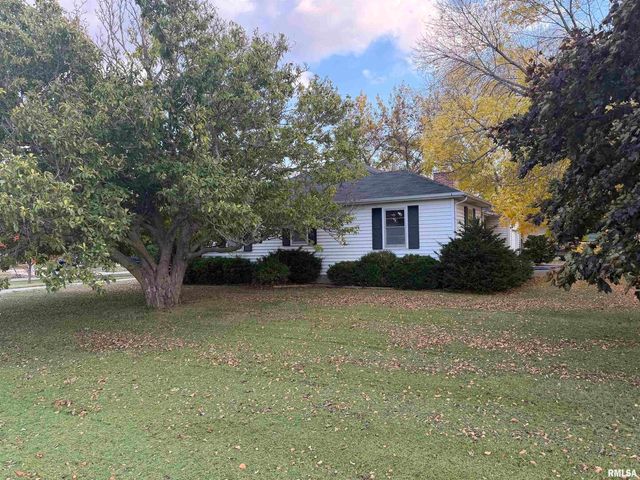 819 PARK Street, Donnellson, IA 52625