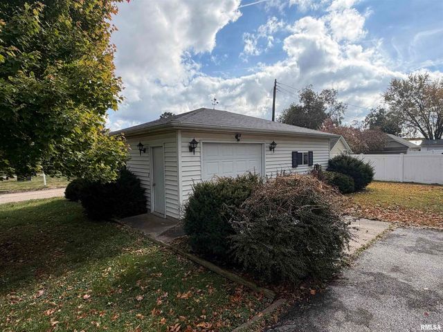 819 PARK Street, Donnellson, IA 52625