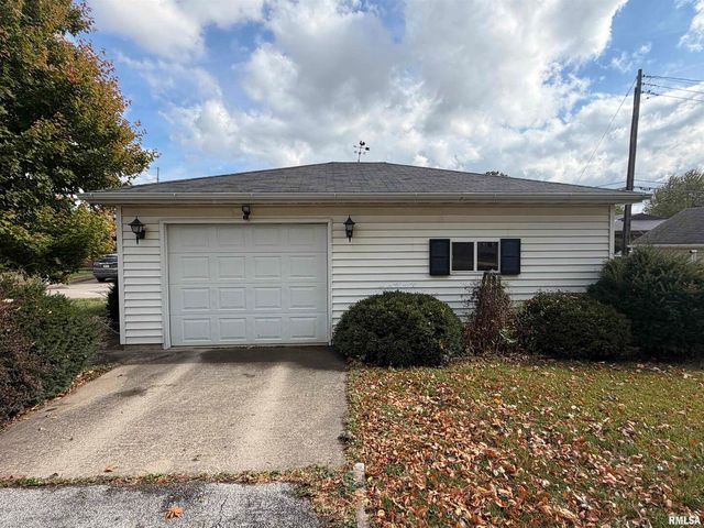 819 PARK Street, Donnellson, IA 52625