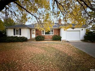 819 PARK Street, Donnellson, IA 52625