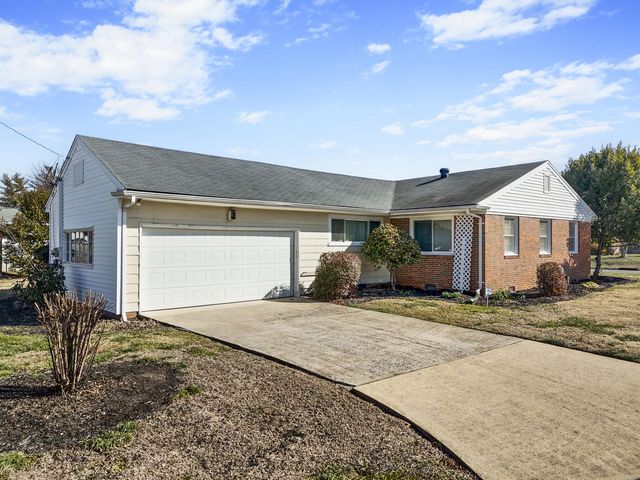 209 S Larchmont Avenue, Chattanooga, TN 37411