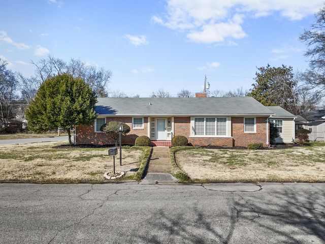 209 S Larchmont Avenue, Chattanooga, TN 37411