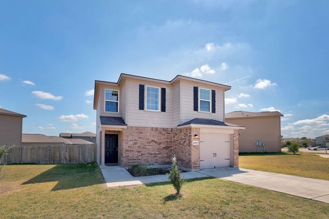 4029 Cressler LN 18G, Jarrell, TX 76537