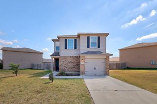 4029 Cressler LN 18G, Jarrell, TX 76537