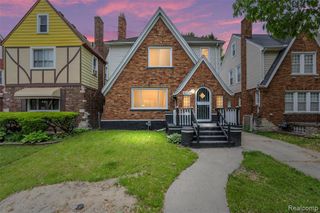 16204 Wisconsin Street, Detroit, MI 48221