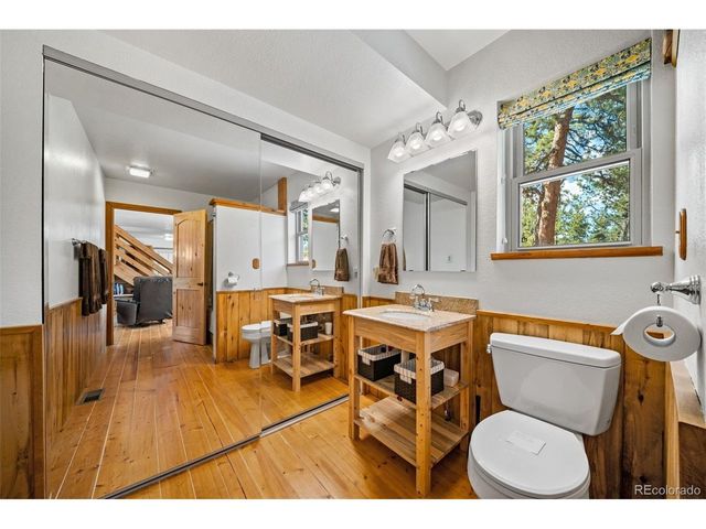 363 Arrowhead Dr, Florissant, CO 80816