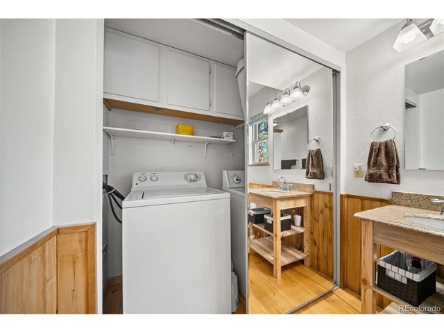 363 Arrowhead Dr, Florissant, CO 80816