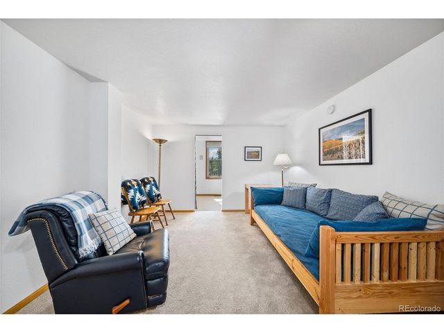 363 Arrowhead Dr, Florissant, CO 80816