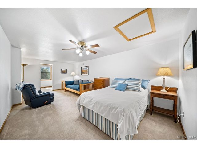 363 Arrowhead Dr, Florissant, CO 80816