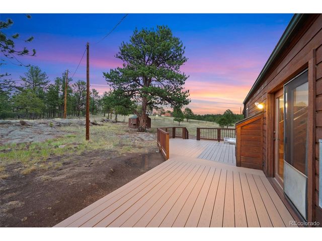 363 Arrowhead Dr, Florissant, CO 80816
