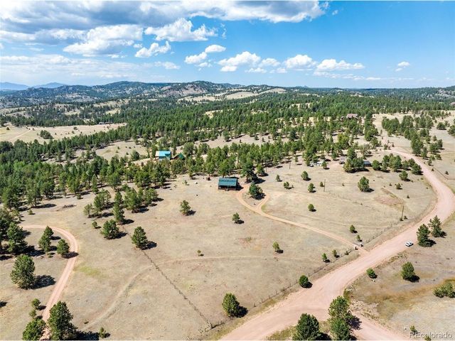 363 Arrowhead Dr, Florissant, CO 80816