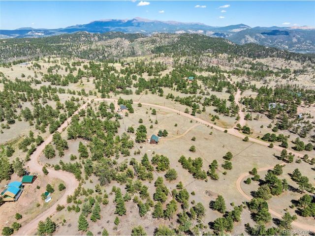 363 Arrowhead Dr, Florissant, CO 80816