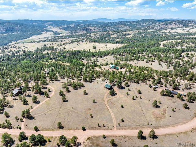 363 Arrowhead Dr, Florissant, CO 80816