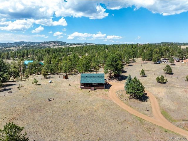 363 Arrowhead Dr, Florissant, CO 80816