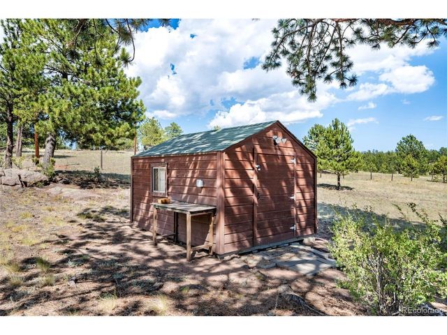 363 Arrowhead Dr, Florissant, CO 80816
