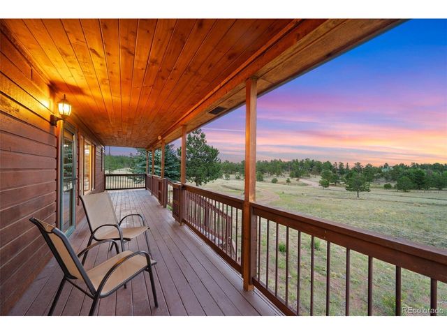 363 Arrowhead Dr, Florissant, CO 80816