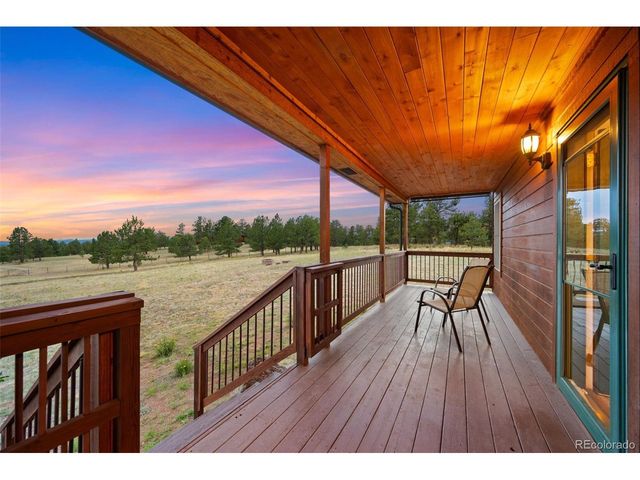 363 Arrowhead Dr, Florissant, CO 80816