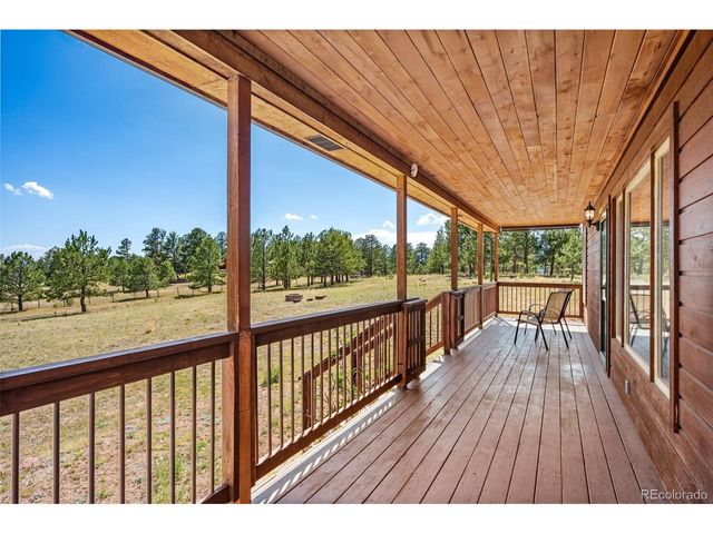 363 Arrowhead Dr, Florissant, CO 80816