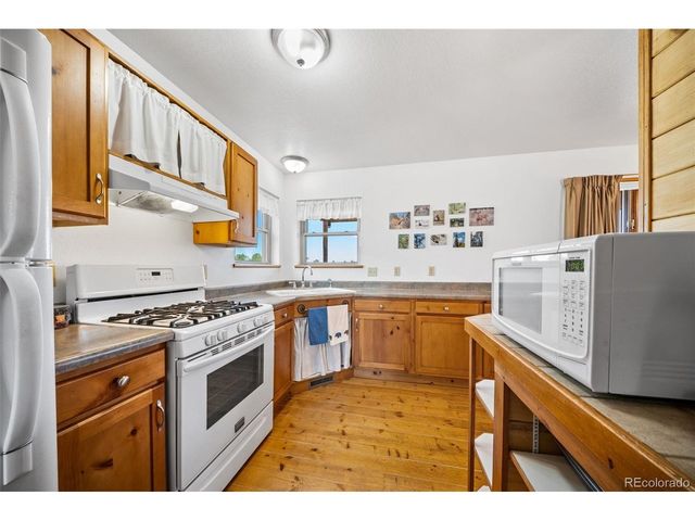 363 Arrowhead Dr, Florissant, CO 80816