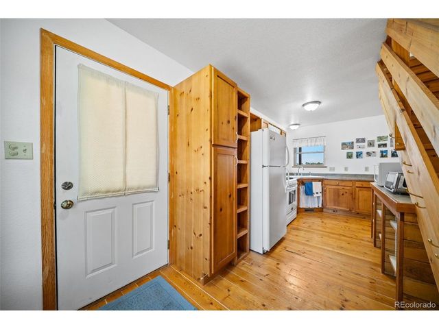 363 Arrowhead Dr, Florissant, CO 80816