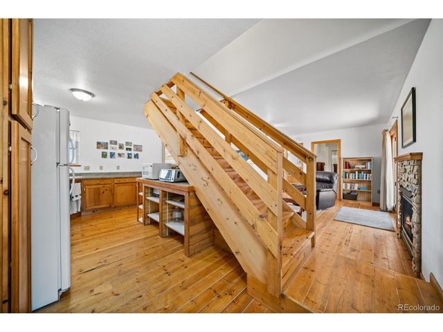 363 Arrowhead Dr, Florissant, CO 80816