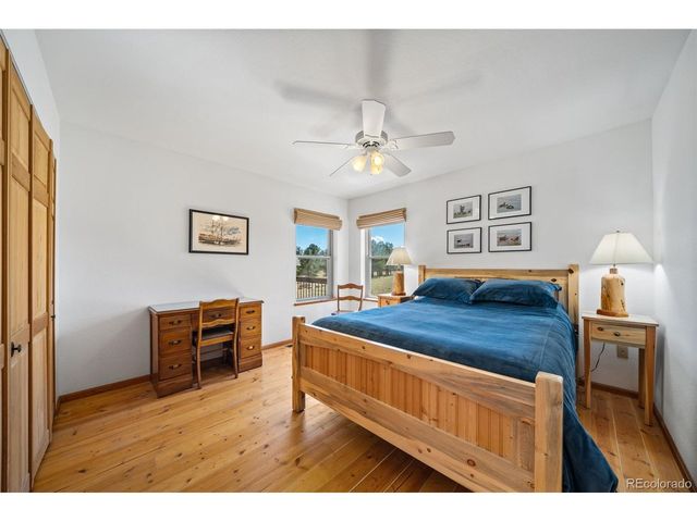 363 Arrowhead Dr, Florissant, CO 80816
