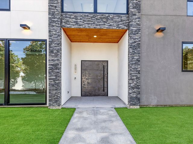 6218 Walnut Hill Lane, Dallas, TX 75230