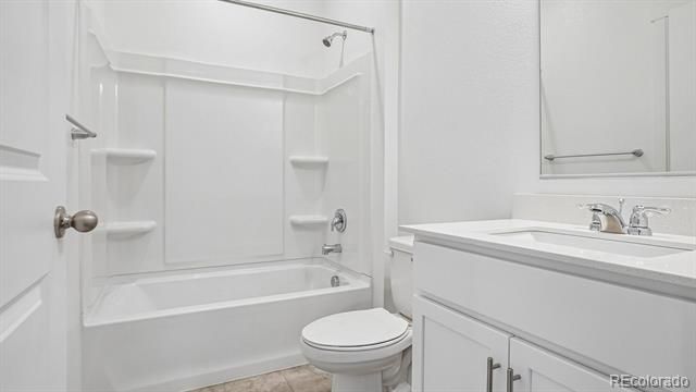 1404 Uphill Street, Lochbuie, CO 80603