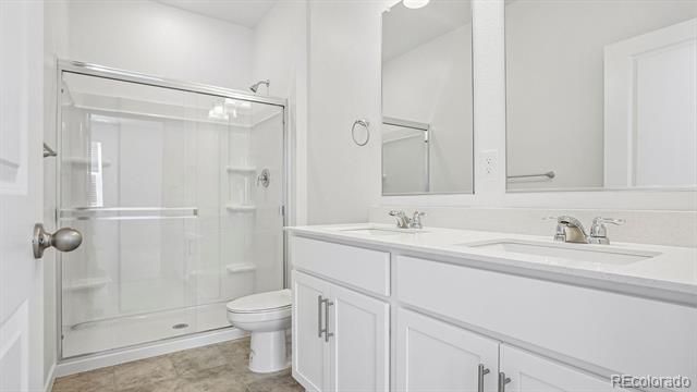 1404 Uphill Street, Lochbuie, CO 80603