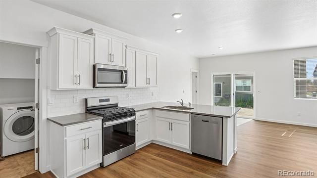 1404 Uphill Street, Lochbuie, CO 80603