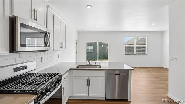 1404 Uphill Street, Lochbuie, CO 80603